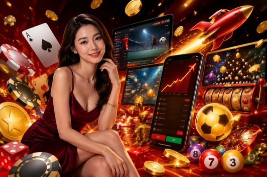 hong88